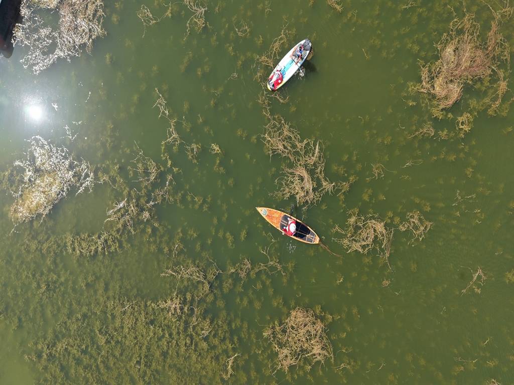 Konya’nın denizi için 58 kilometre kürek çektiler 5